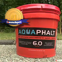 Aquaphalt Introductory Video