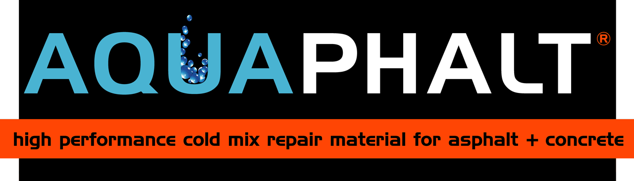 Aquaphalt: Asphalt Cold Patch